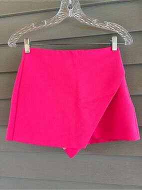 Zara Mini Skort